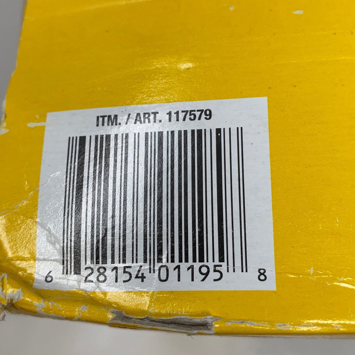 Serial #/Tag-UNT201060V9I