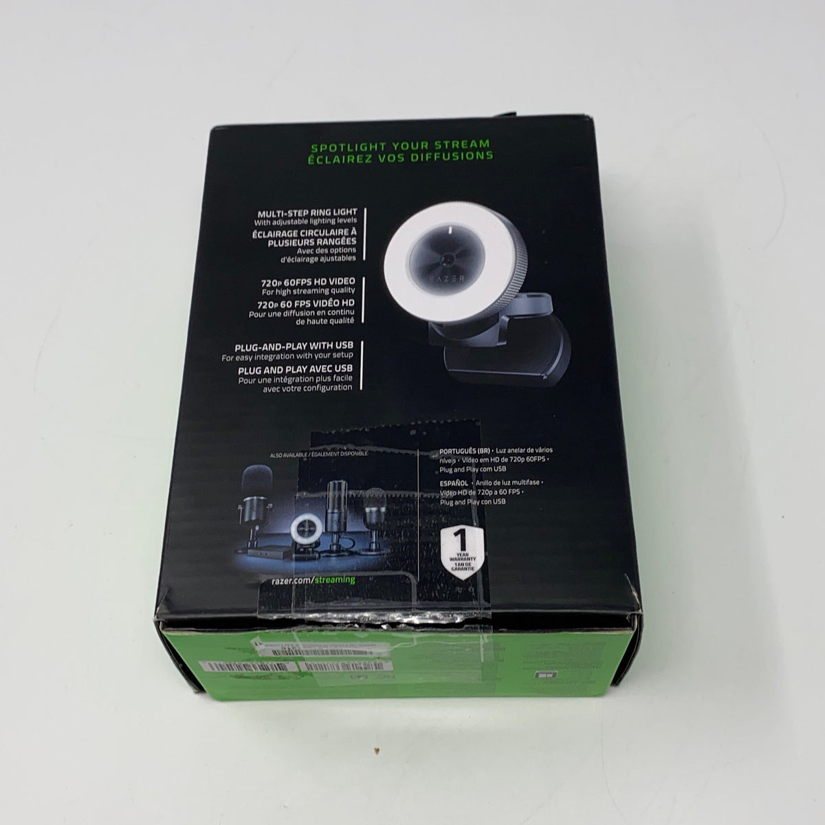 Bottom-UNT9826277N9