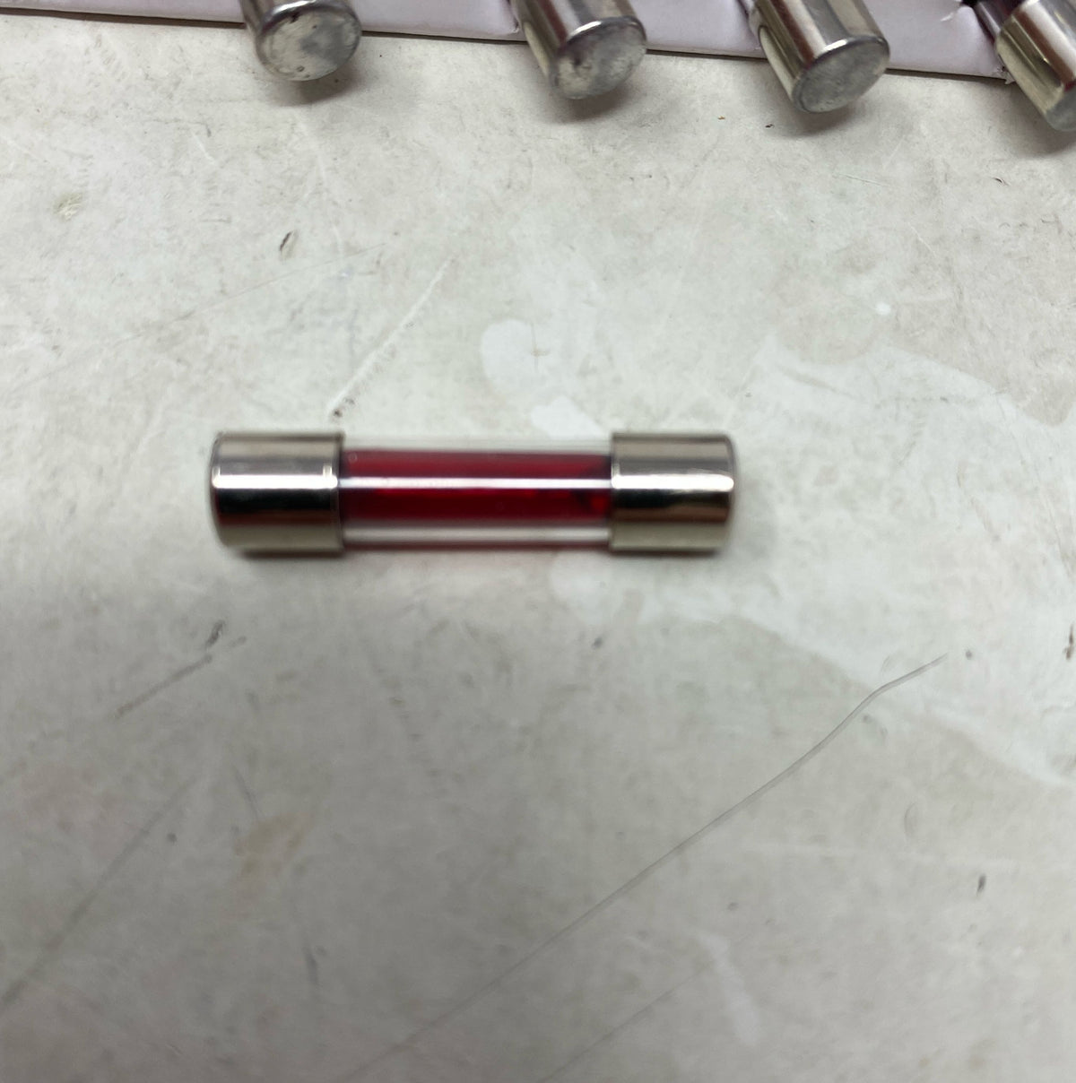 Serial #/Tag-LPNO418002727