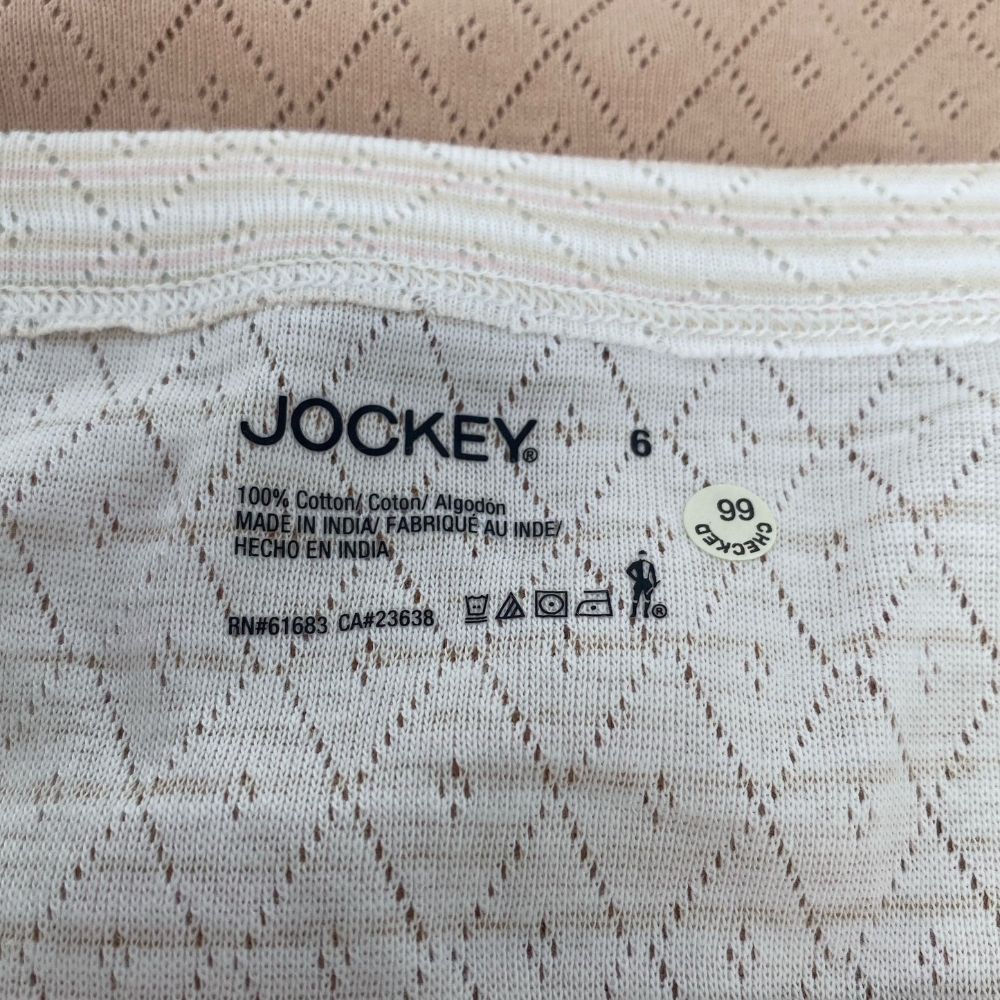 Serial #/Tag-LPNAC682323003