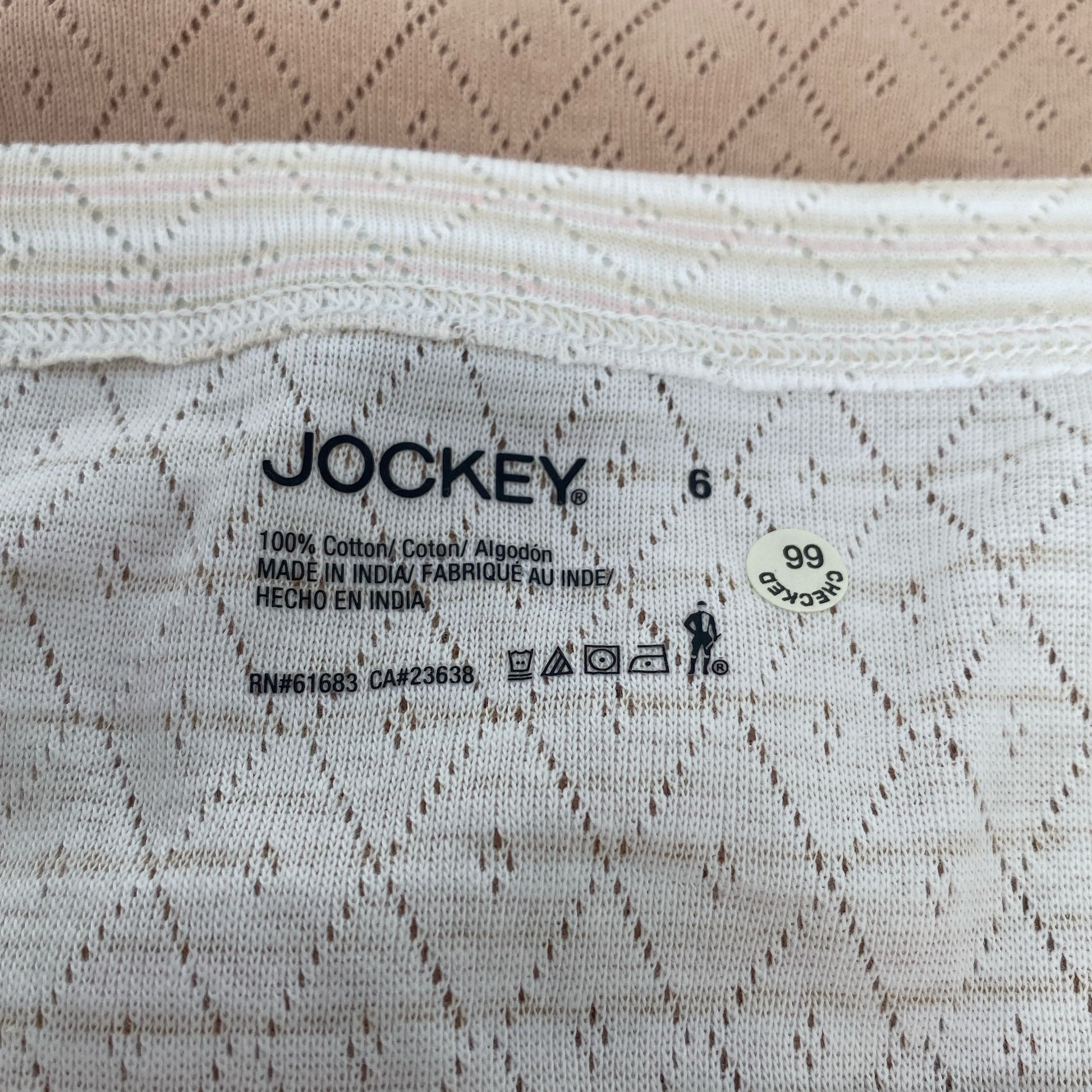 Serial #/Tag-LPNAC682323003