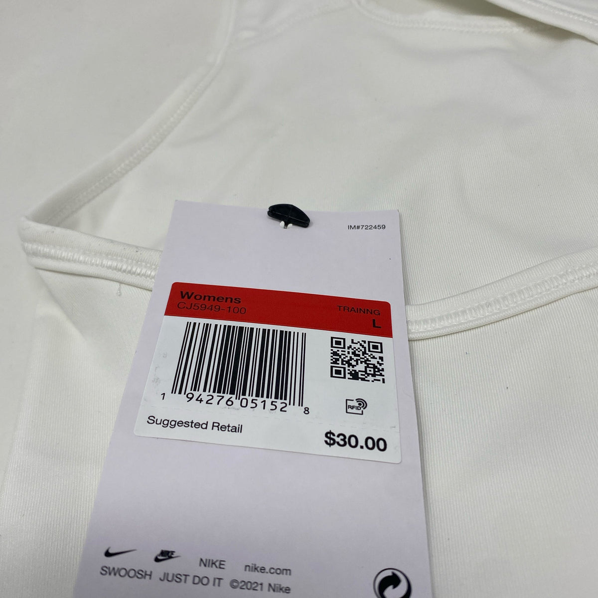 Serial #/Tag-UNT1453746MG
