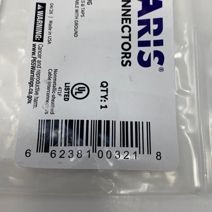 Serial #/Tag-LPNGSAG3218332