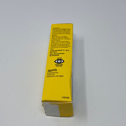 Left-UNT303262CZB
