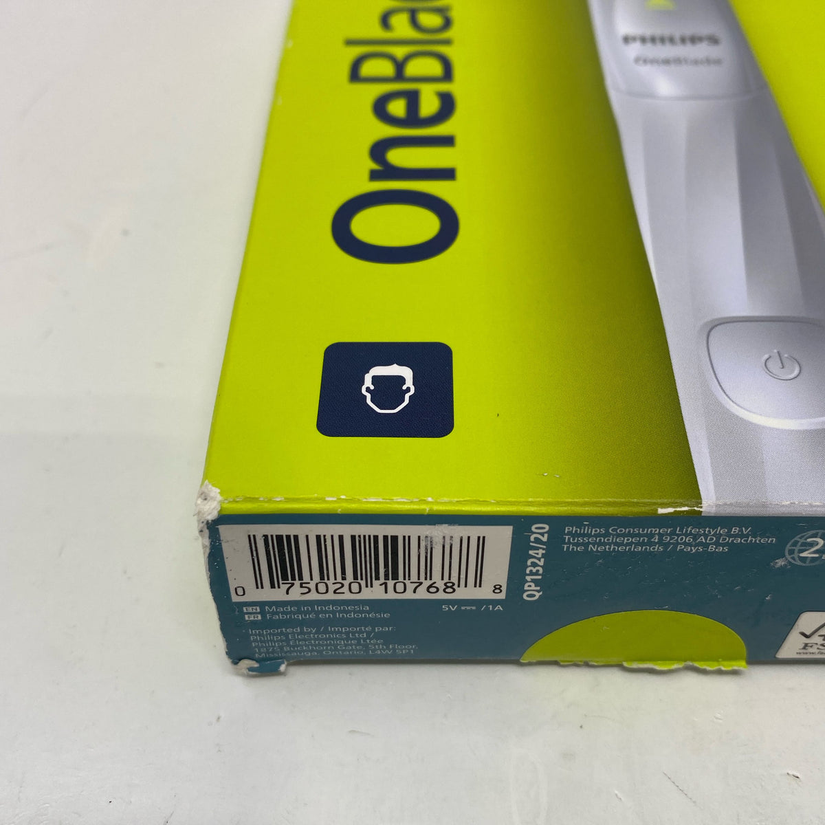 Serial #/Tag-UNT932243JV7
