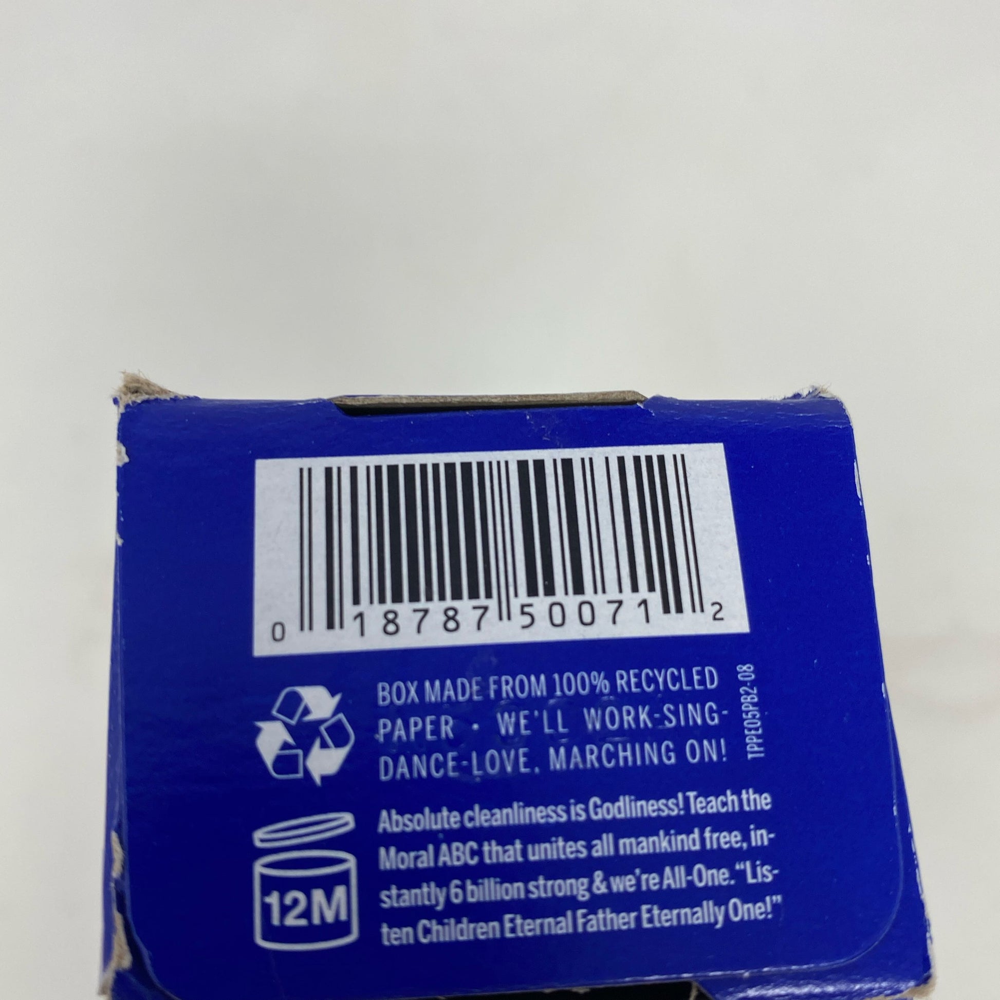 Serial #/Tag-UNT9572930M4