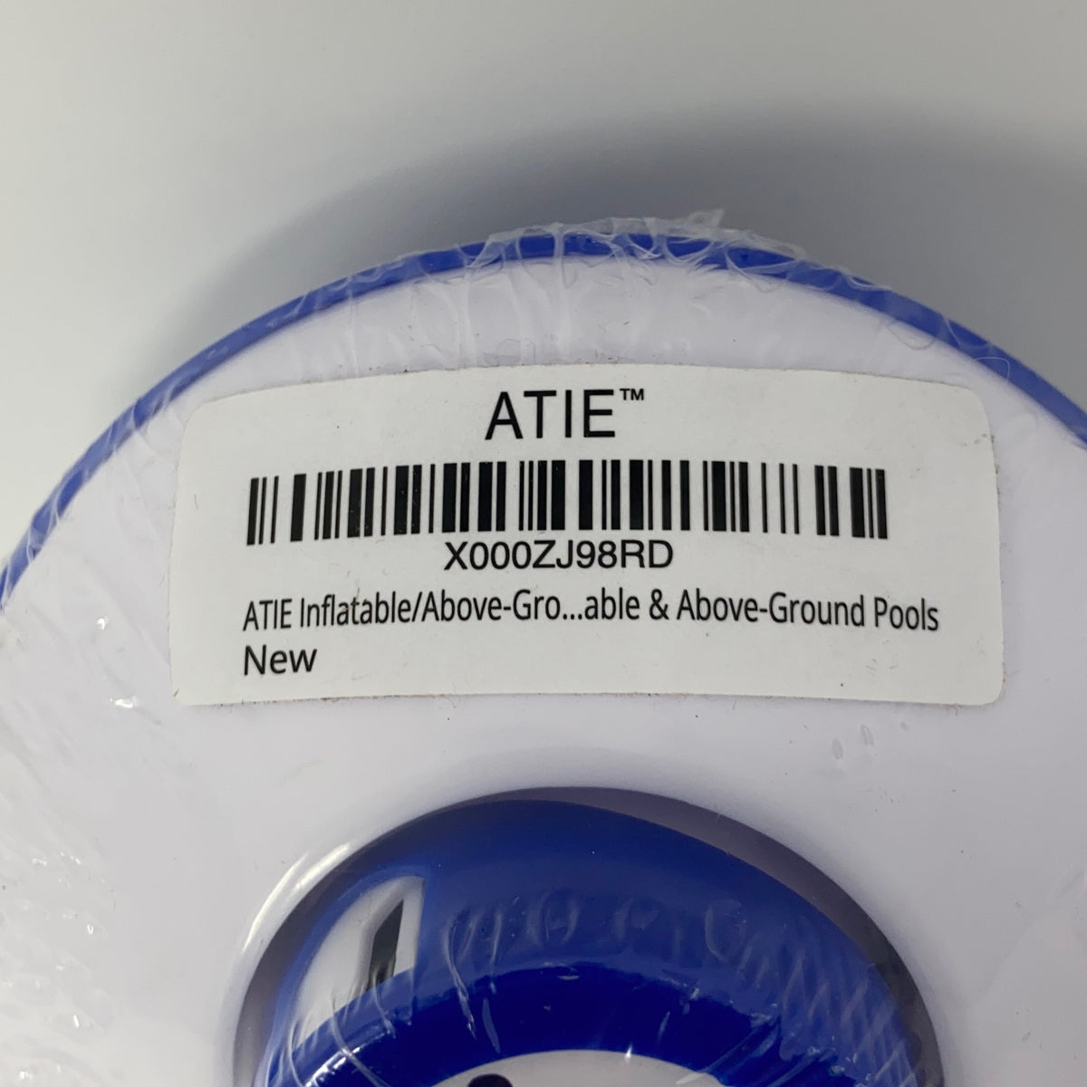 Serial #/Tag-UNT093850J89