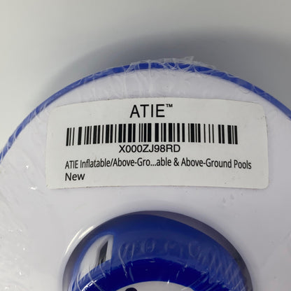 Serial #/Tag-UNT093850J89