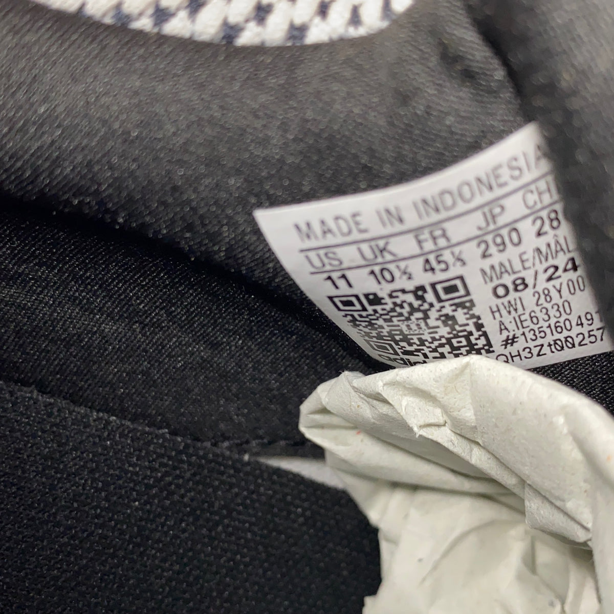 Serial #/Tag-UNT8659066WS