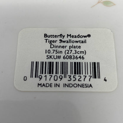 Serial #/Tag-UNT7699372L1