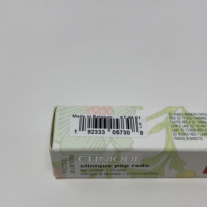 Serial #/Tag-UNT858020M1GL
