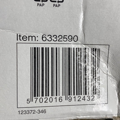 Serial #/Tag-LPNPMGV6723470