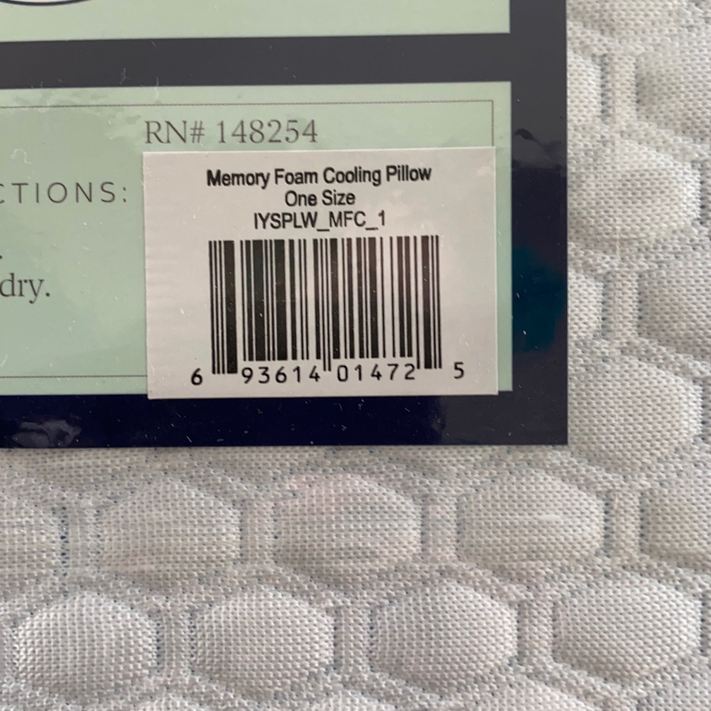 Serial #/Tag-UNT290069F6H