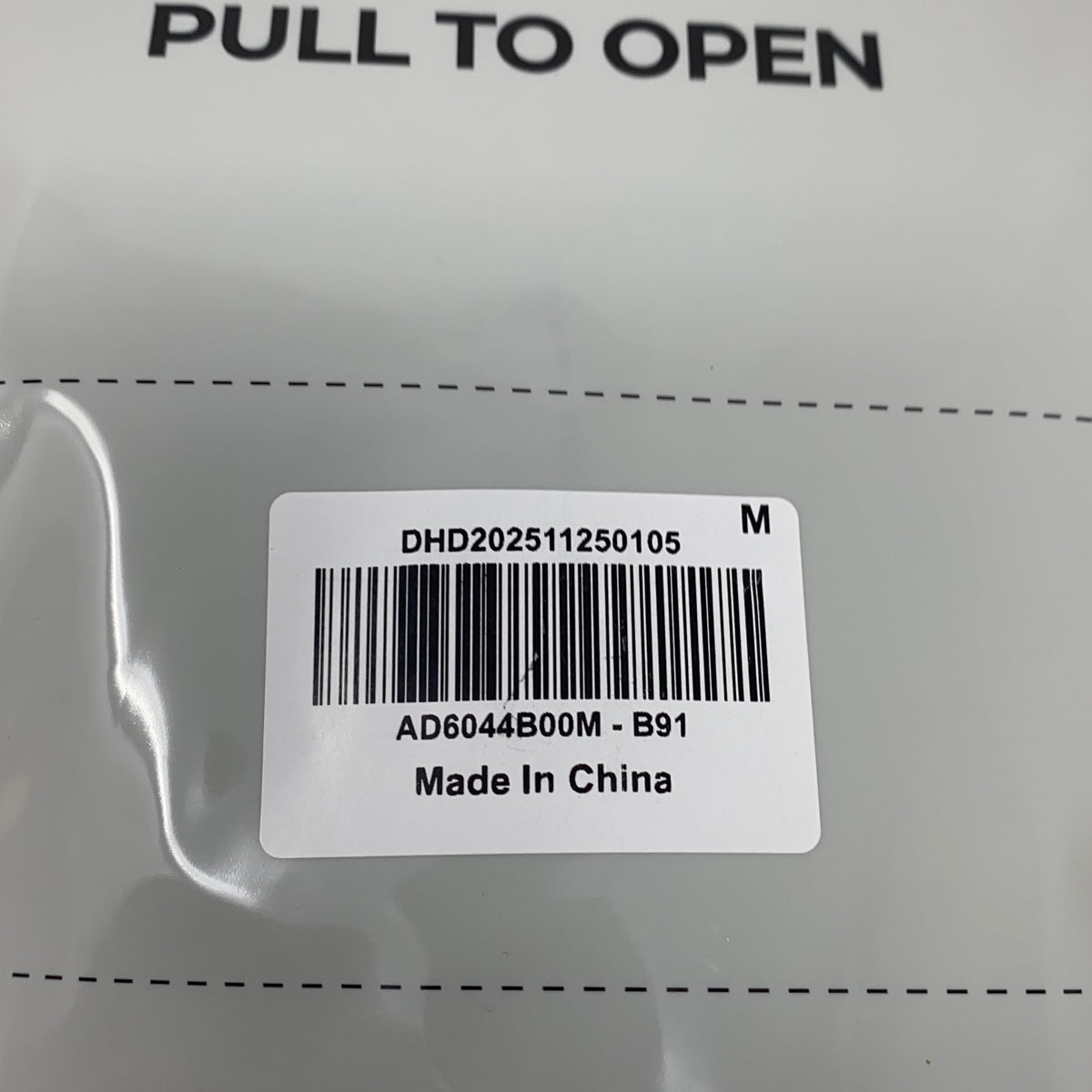 Serial #/Tag-UNT191034JVP