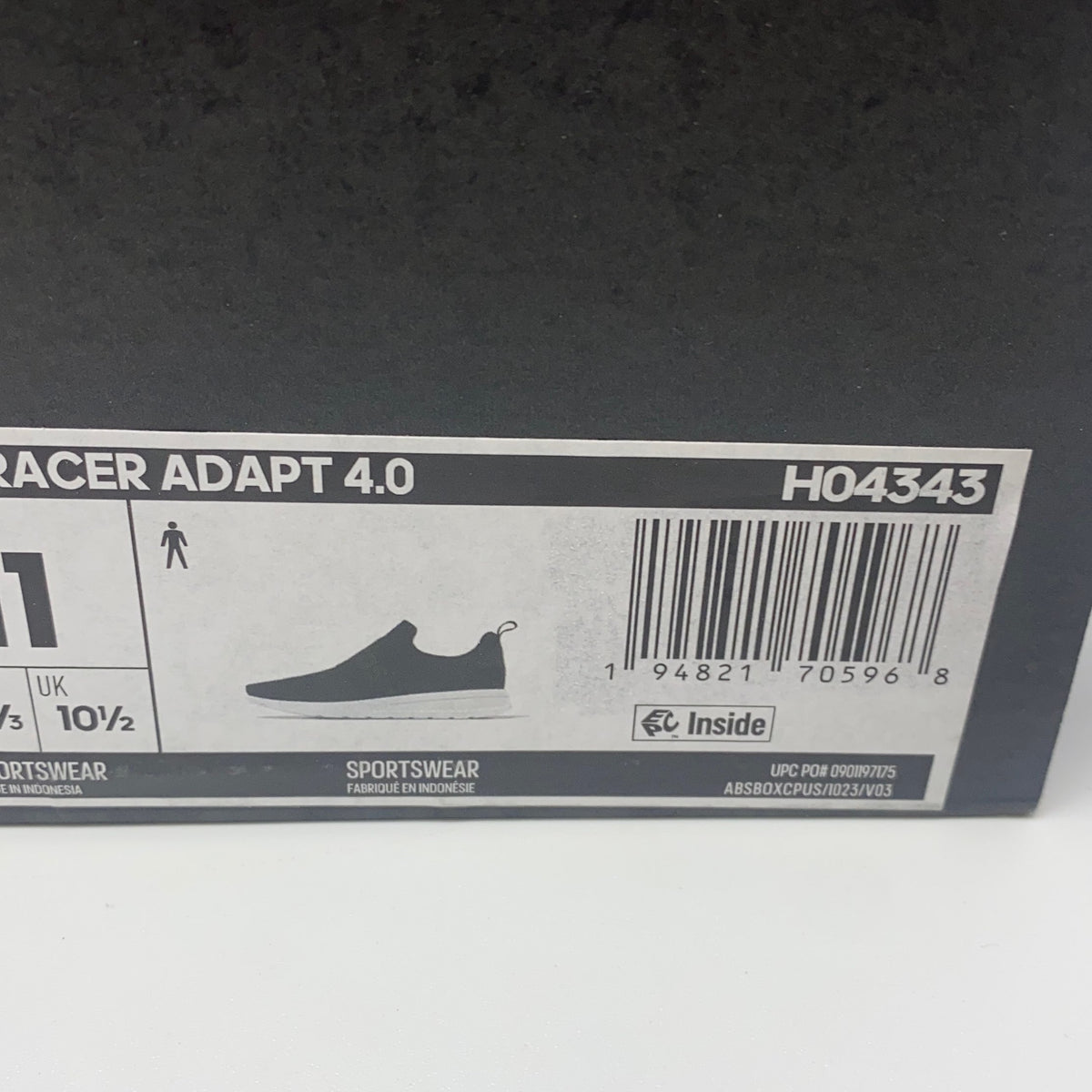 Serial #/Tag-UNT284319MPM