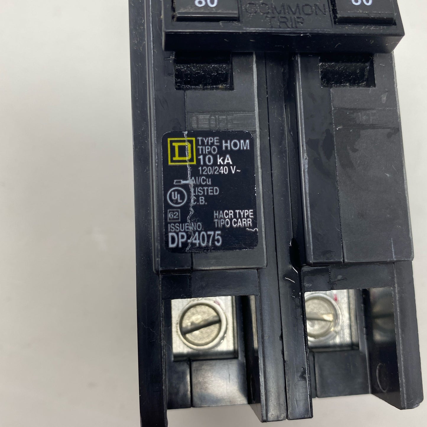 Serial #/Tag-LPNO567943761