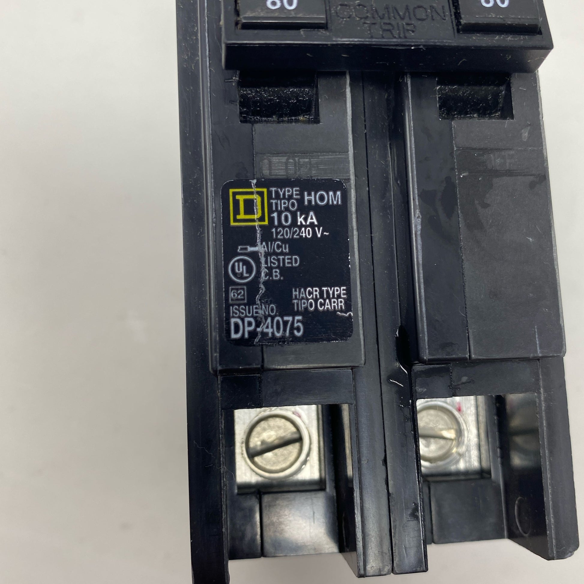 Serial #/Tag-LPNO567943761