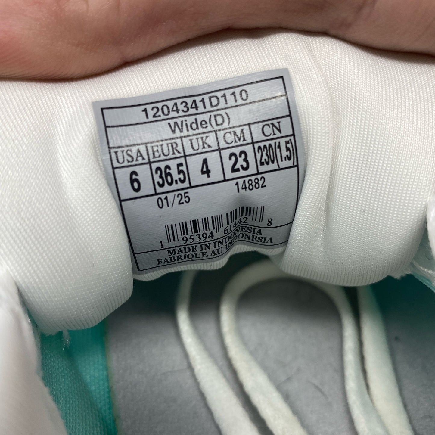Serial #/Tag-UNT7419571FX