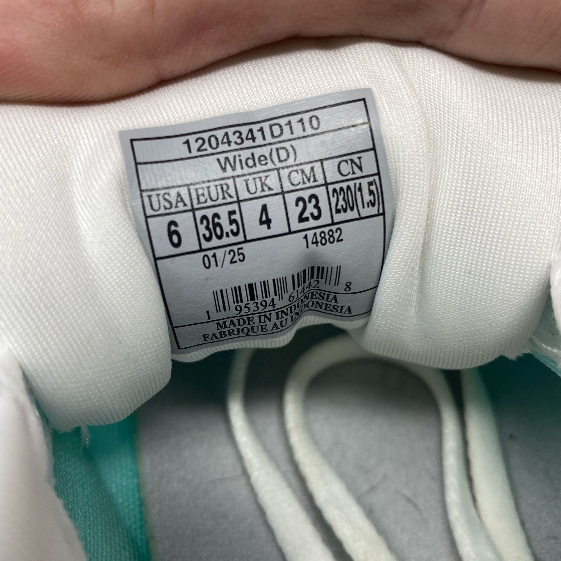 Serial #/Tag-UNT7419571FX