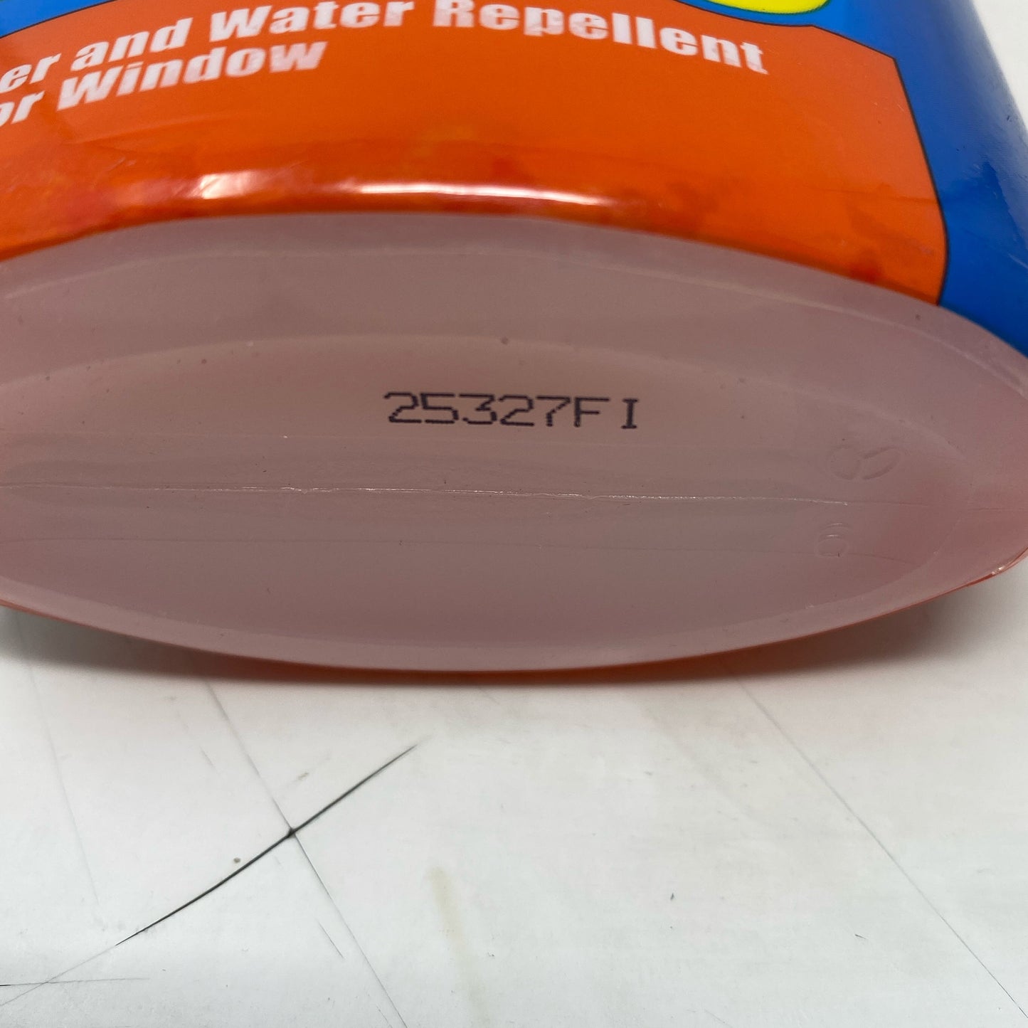 Serial #/Tag-UNT643750BMA