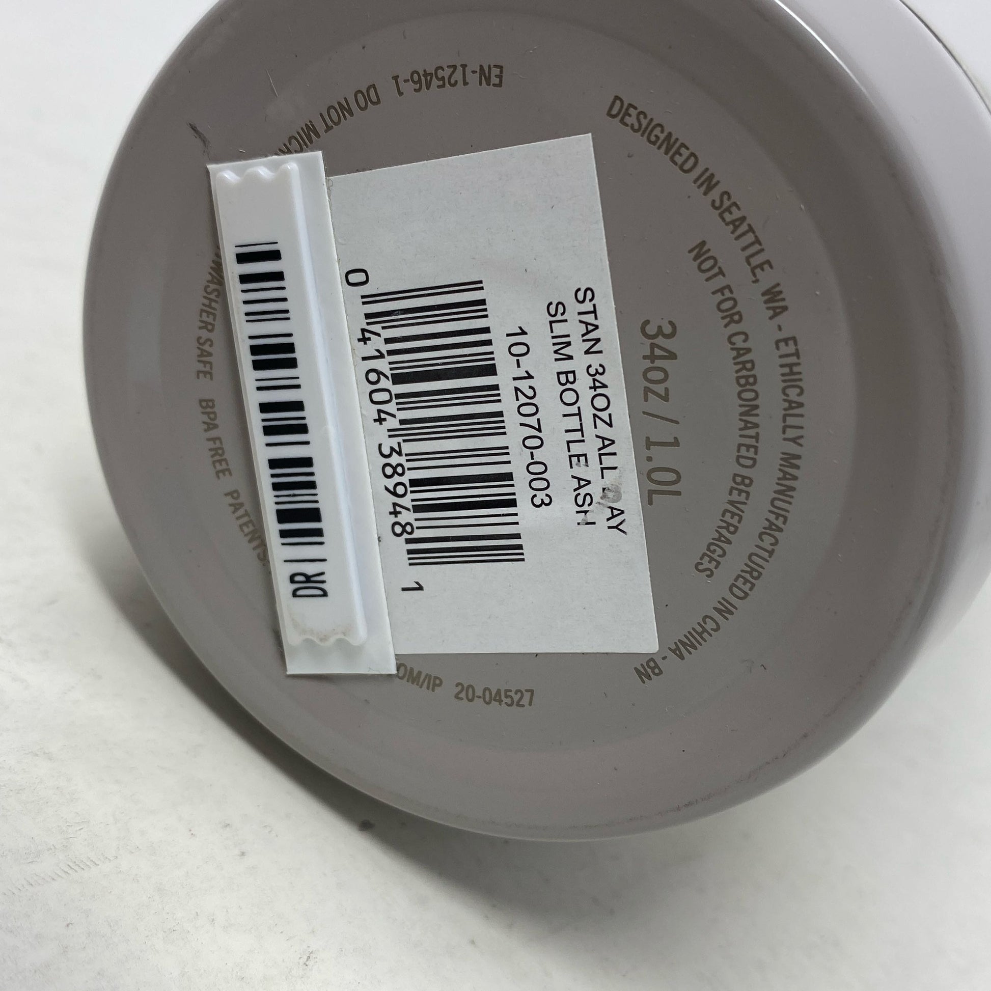 Serial #/Tag-LPNPMGJ7798869