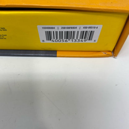 Serial #/Tag-UNT475919EDU