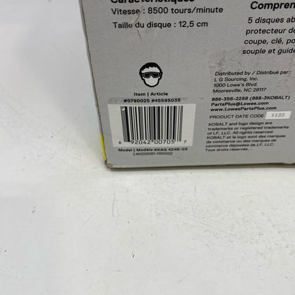 Serial #/Tag-UNT860963HJ4