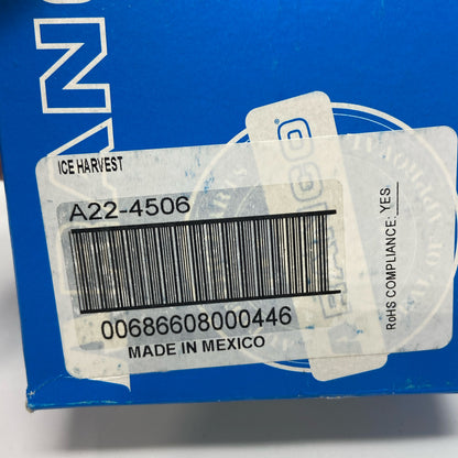 Serial #/Tag-UNT609640AO8