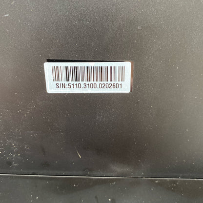 Serial #/Tag-LPNPMBZ0627356