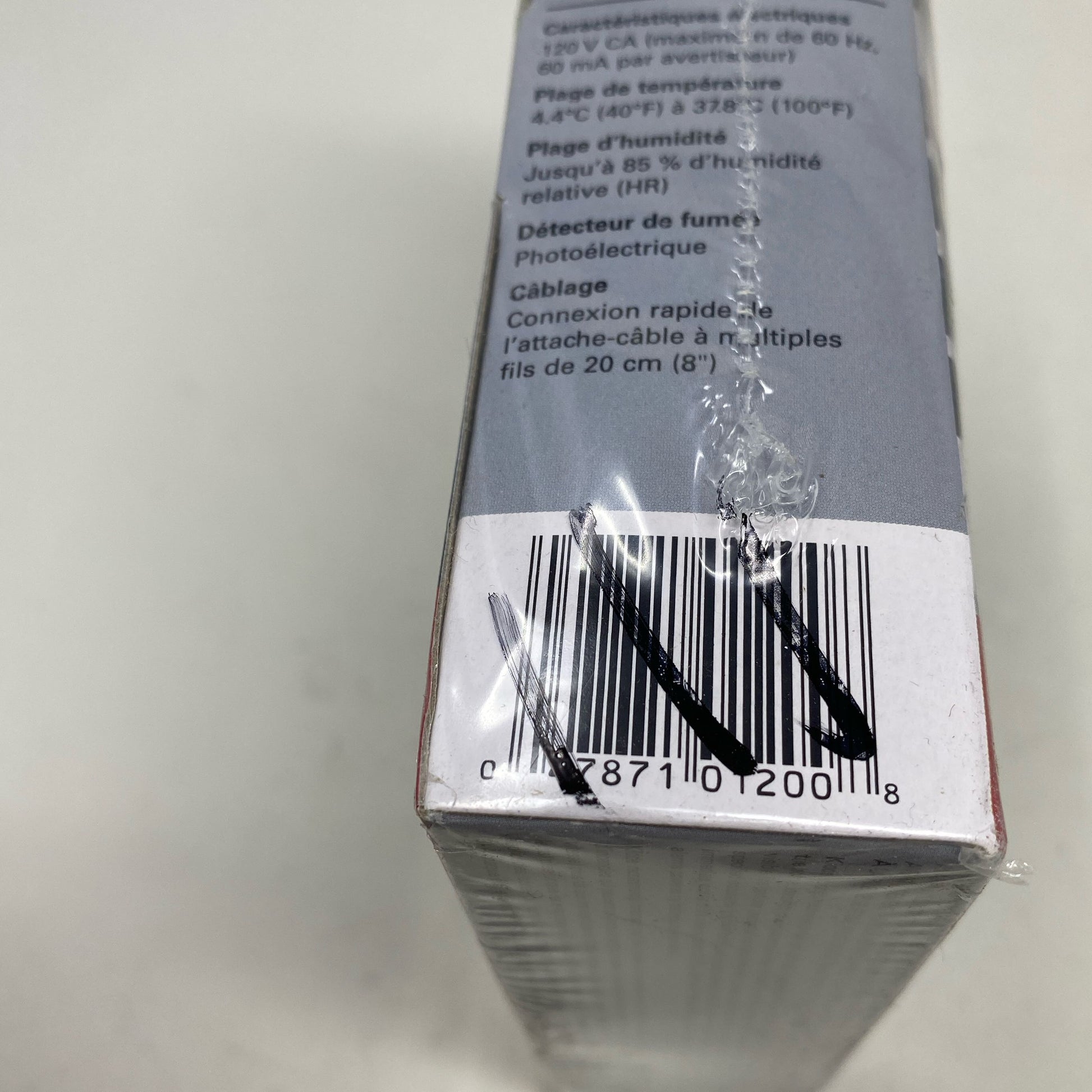 Serial #/Tag-UNT85041619A9