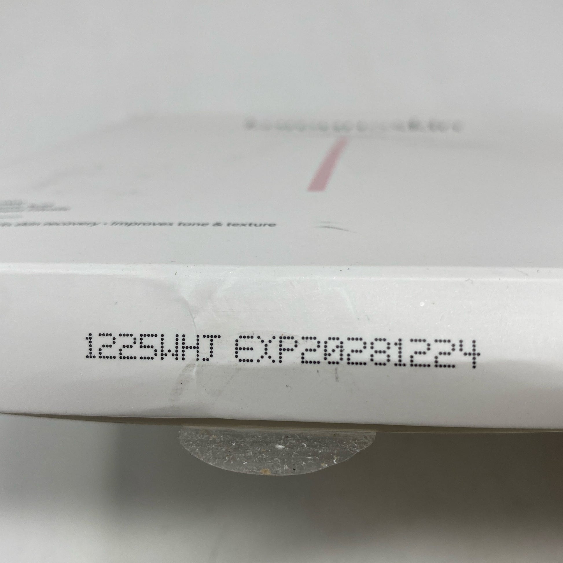 Serial #/Tag-UNT412613S5K