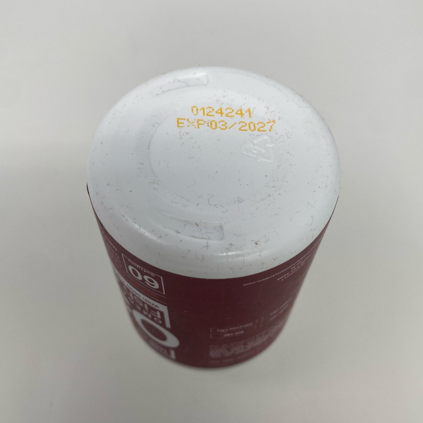 Serial #/Tag-UNT387283QP3