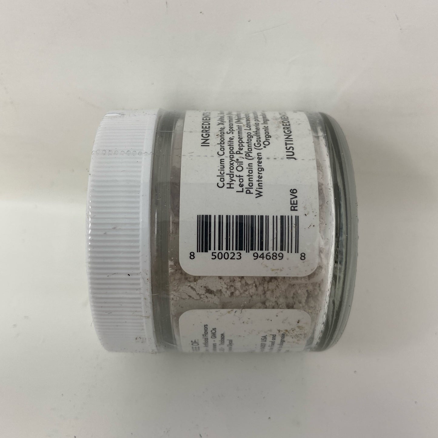 Serial #/Tag-UNT560782USG2
