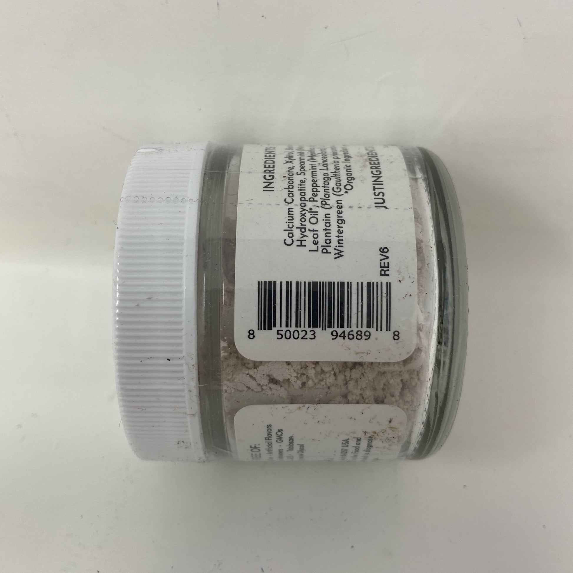 Serial #/Tag-UNT560782USG2