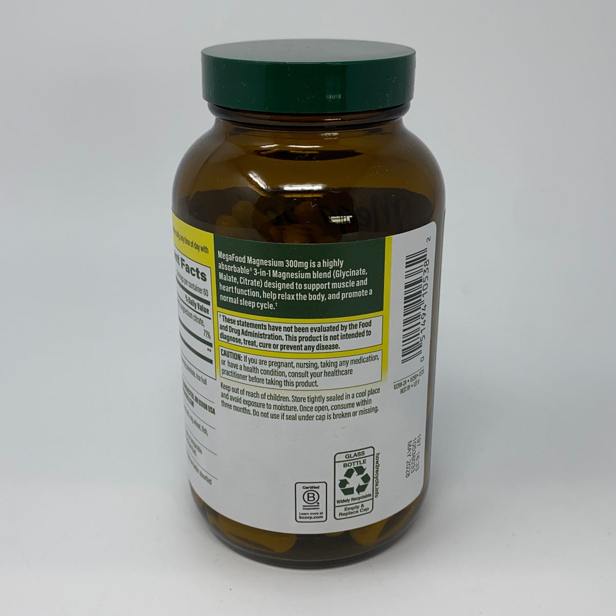Back-UNT028600HAN