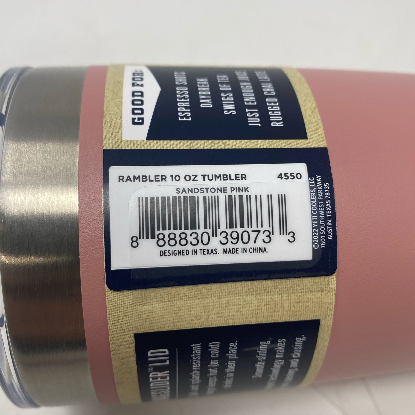 Serial #/Tag-UNT903702WVN