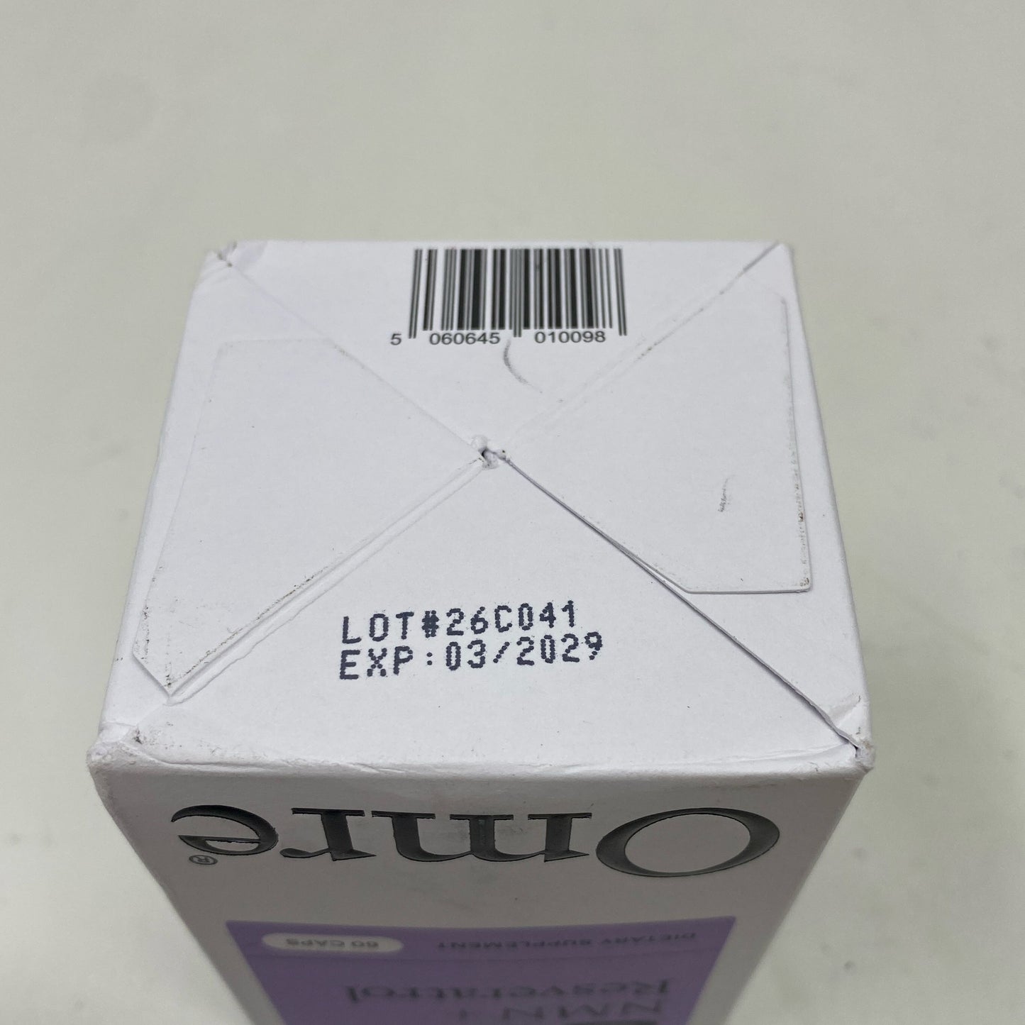 Serial #/Tag-UNT097187K3Z