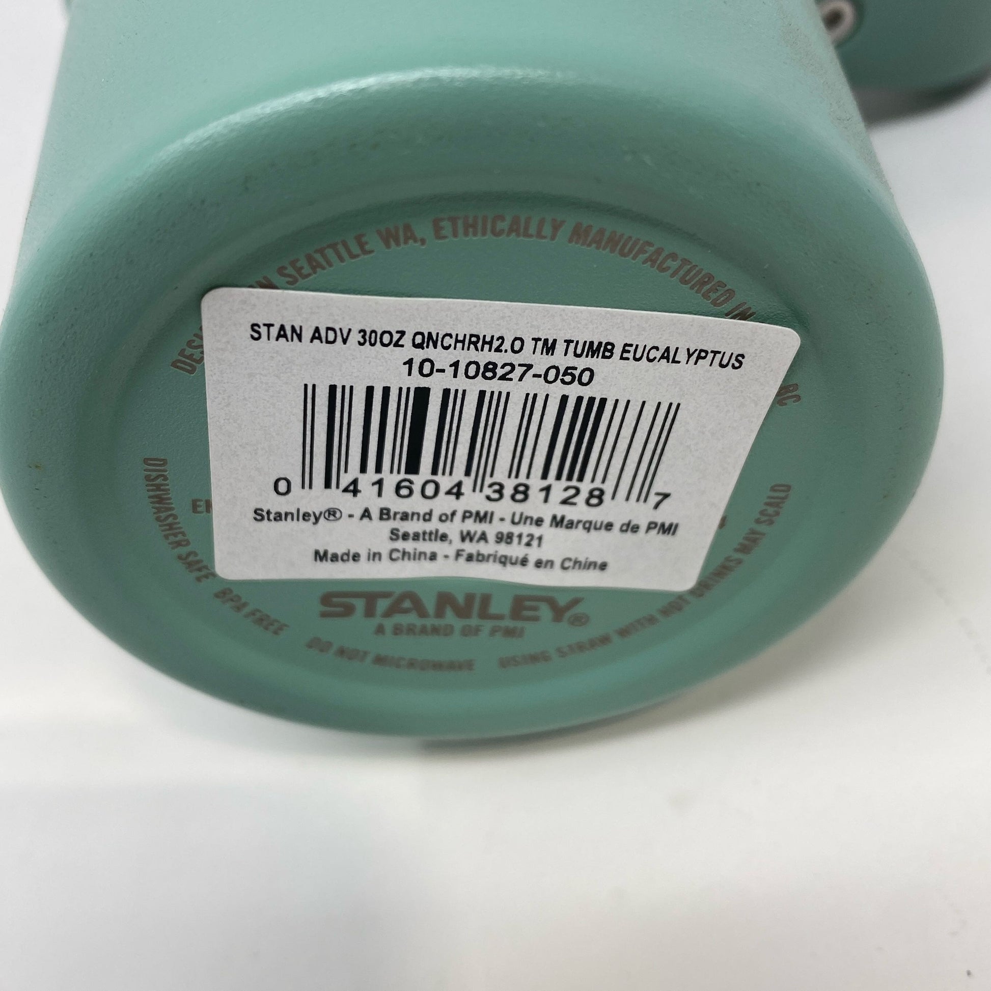 Serial #/Tag-UNT0766902K5