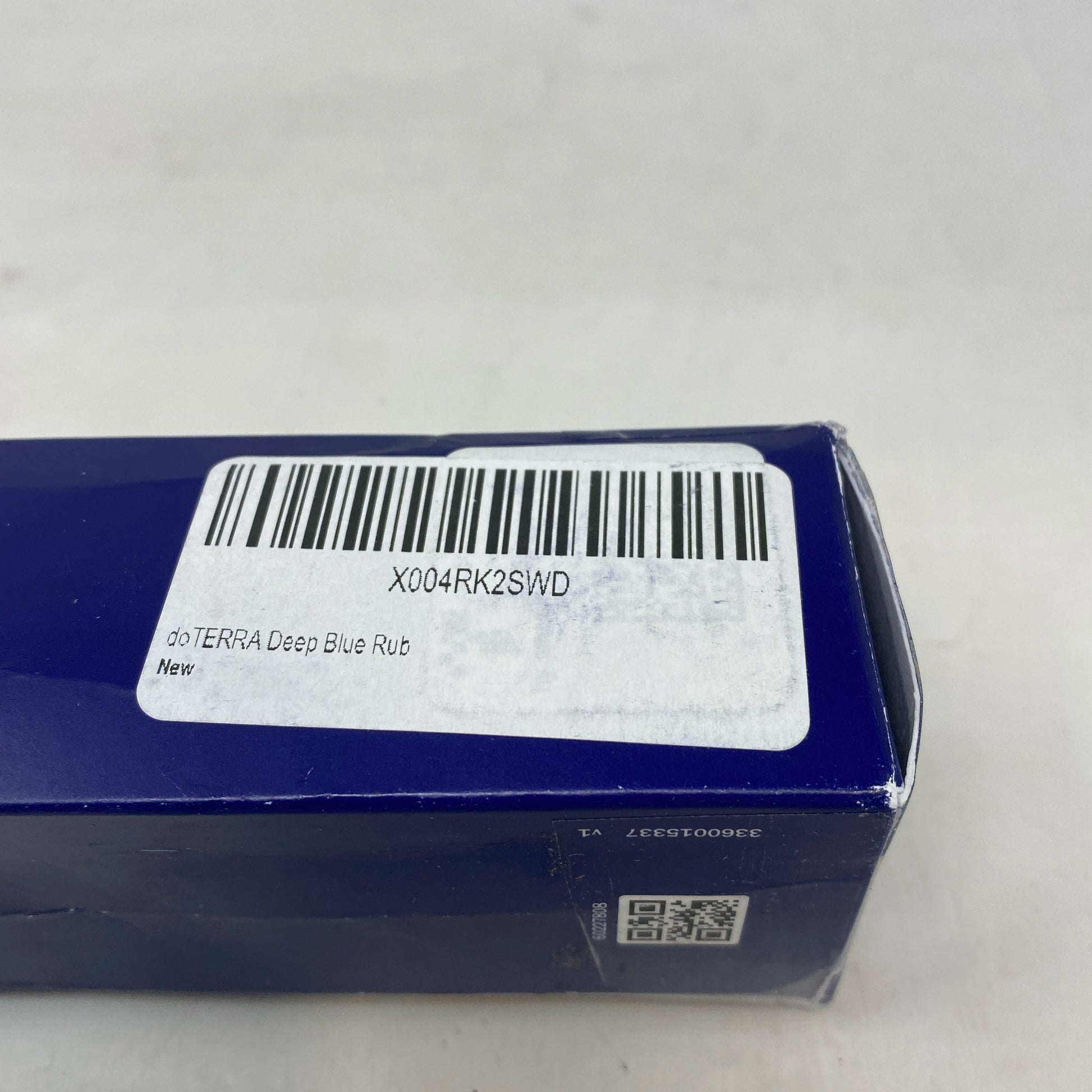 Serial #/Tag-UNT053870NWL