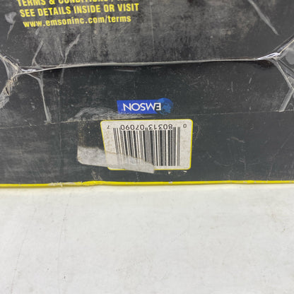 Serial #/Tag-UNT933856LW3