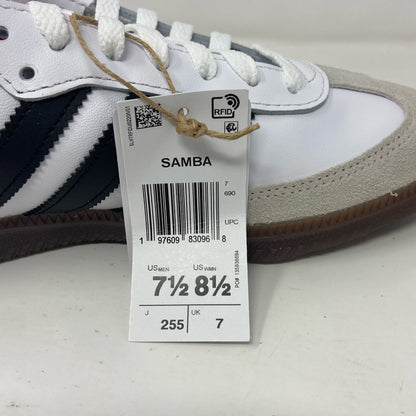 Serial #/Tag-UNT894209QAT