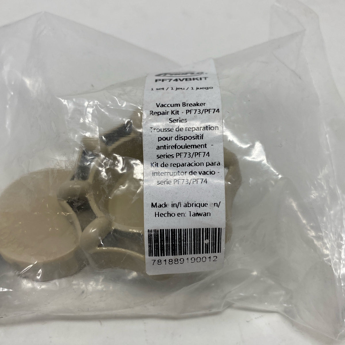 Serial #/Tag-UNT917361XXA