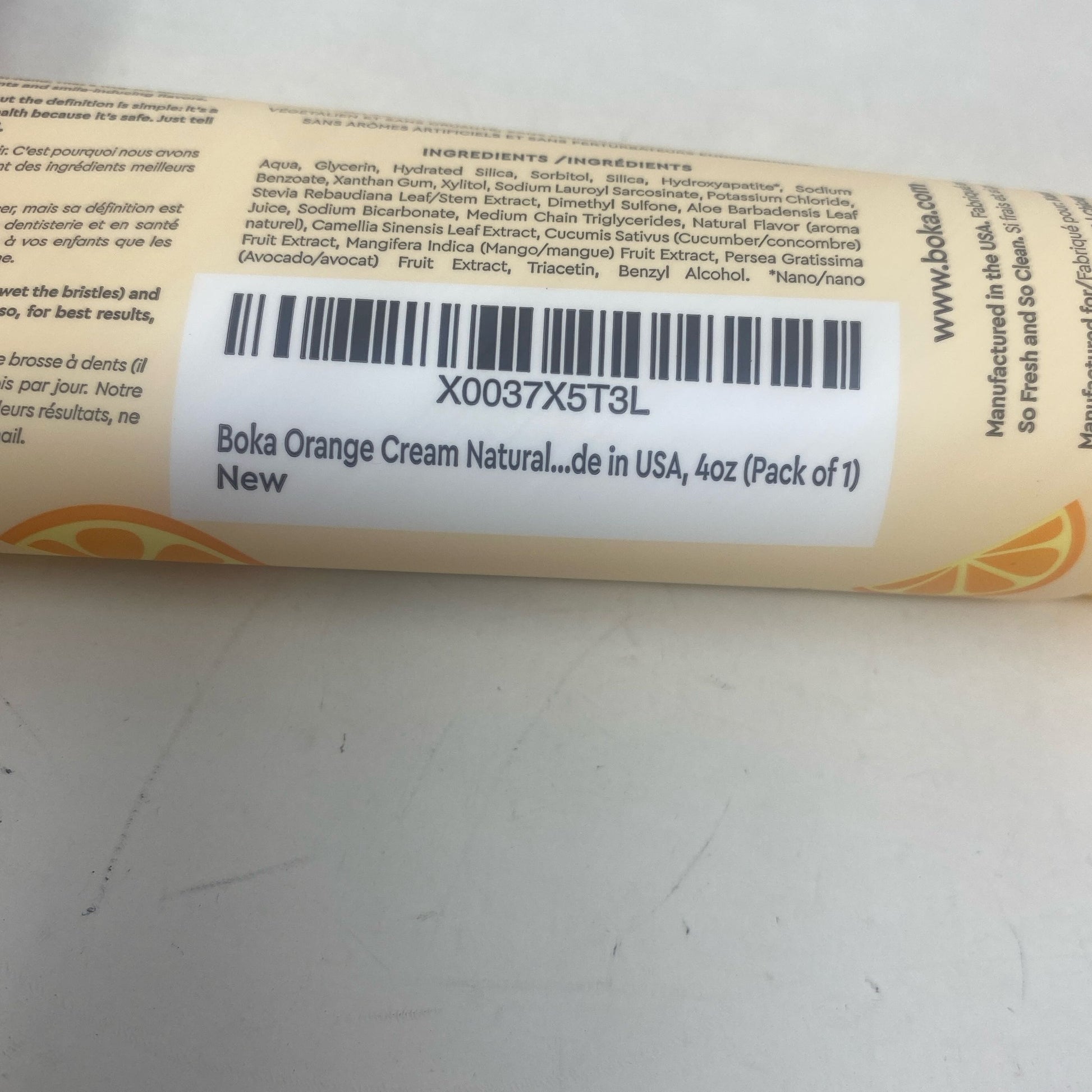 Serial #/Tag-UNT4924464XN