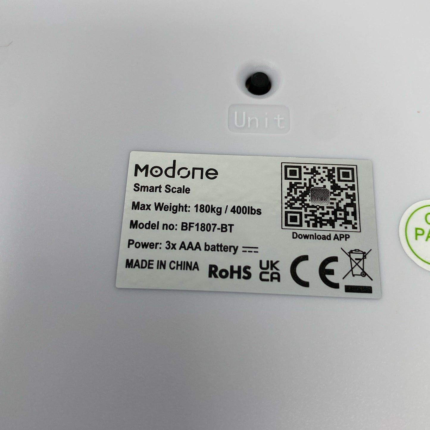 Serial #/Tag-UNT253130N78