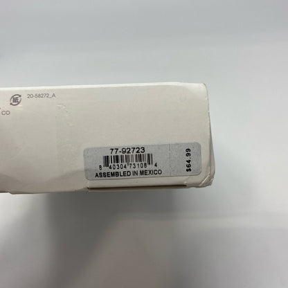 Serial #/Tag-LPNGSAH9004205