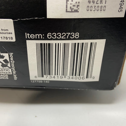 Serial #/Tag-UNT174040S12
