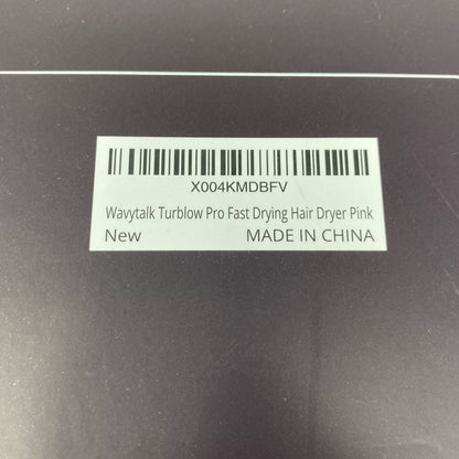 Serial #/Tag-UNT657288CLL