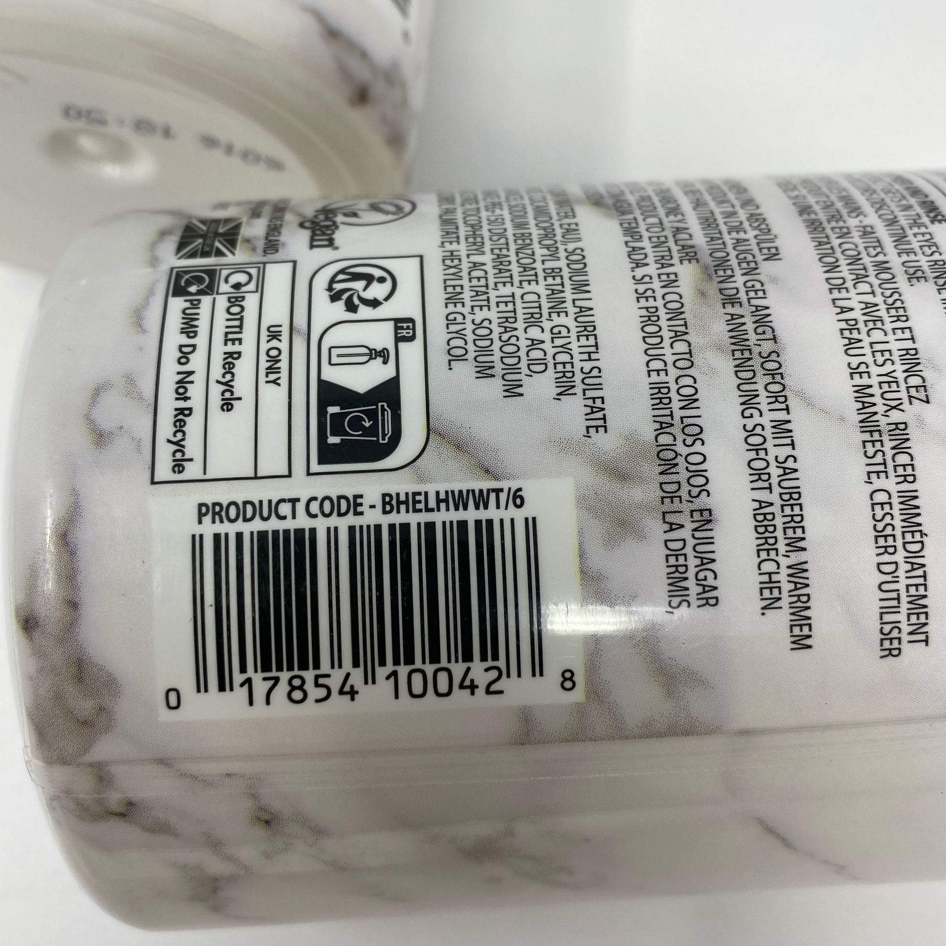 Serial #/Tag-LPNPMFR0477363