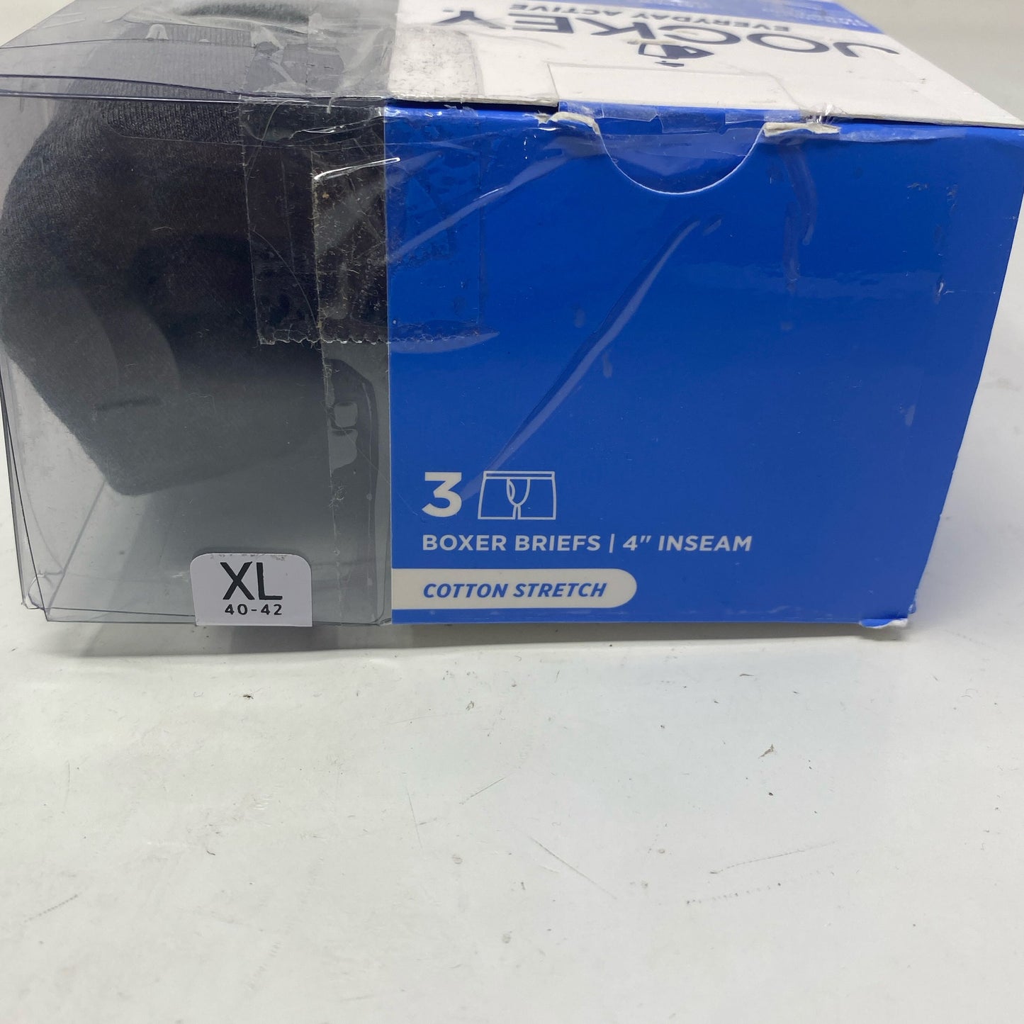 Serial #/Tag-UNT902566RX6