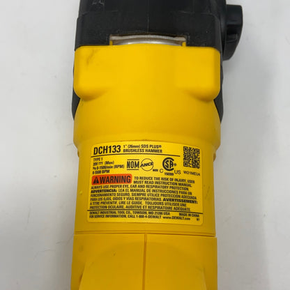 Serial #/Tag-UNT910105LZA